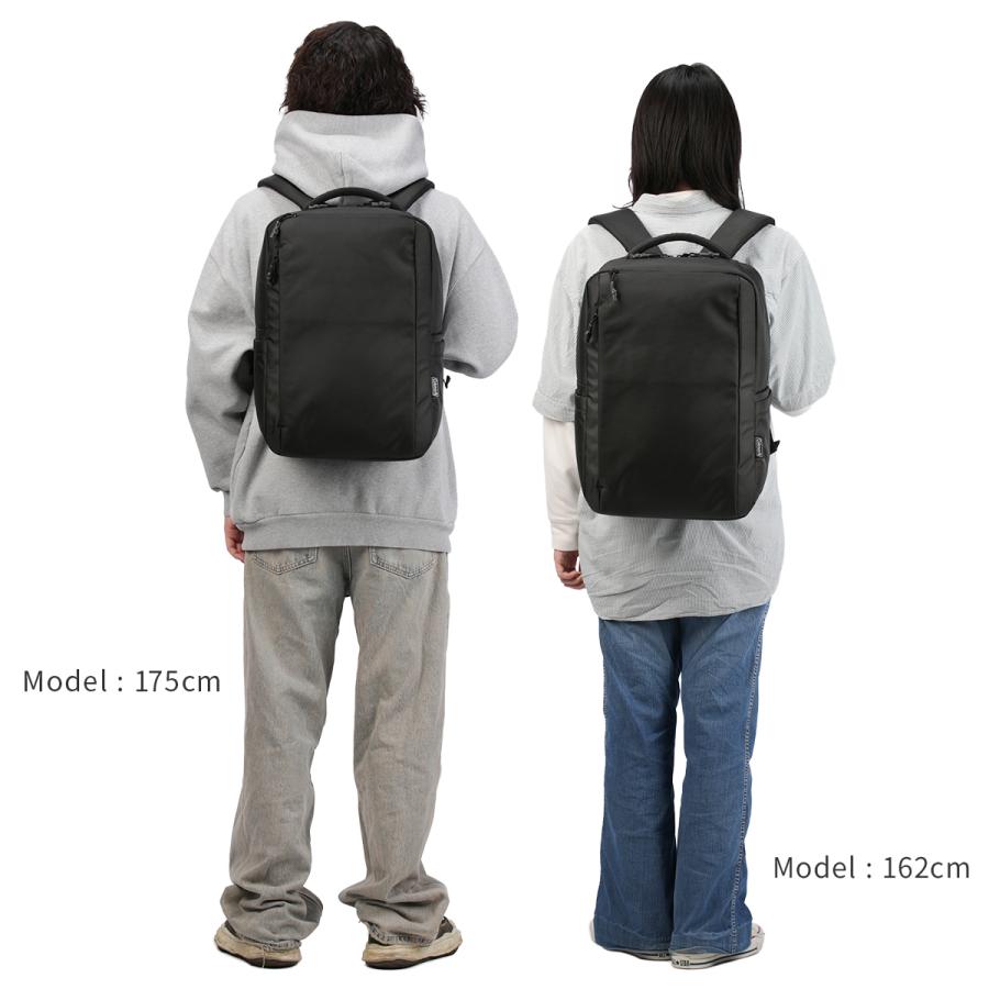 最大42% 3/3限定 コールマン アトラス リュック バックパック B4 24L 軽量 チェストベルト ショルダーDカン coleman ATLAS 2234425 | Coleman | 04