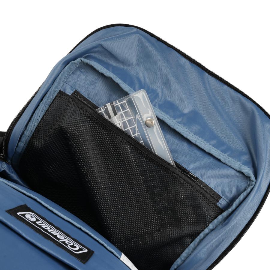 最大44% 3/1まで コールマン アトラス リュック バックパック?B4 28L 軽量?チェストベルト ショルダーDカン coleman ATLAS 2234513 | Coleman | 08