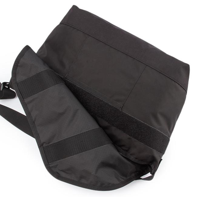 OLD　GREGORY メッセンジャーバッグ ブラック　usa GREGORY グレゴリー バッグ オーセンティックメッセンジャー CORDURA