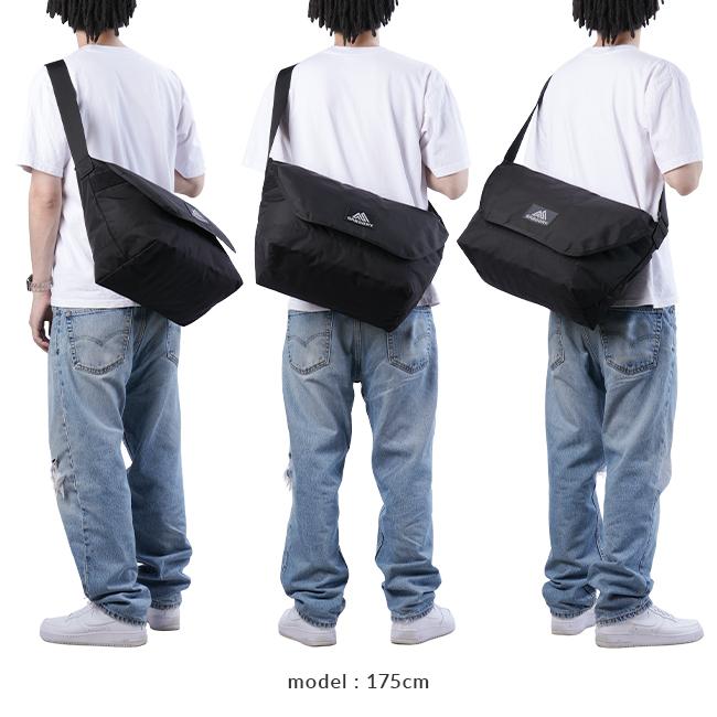 OLD　GREGORY メッセンジャーバッグ ブラック　usa GREGORY 最大49% 11/1限定 グレゴリー メッセンジャーバッグ