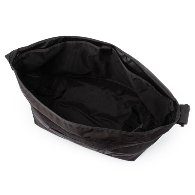 GREGORY ブラック メッセンジャーバッグ GREGORY 【並行輸入品】グレゴリー ショルダー 150087 1041 ブラック