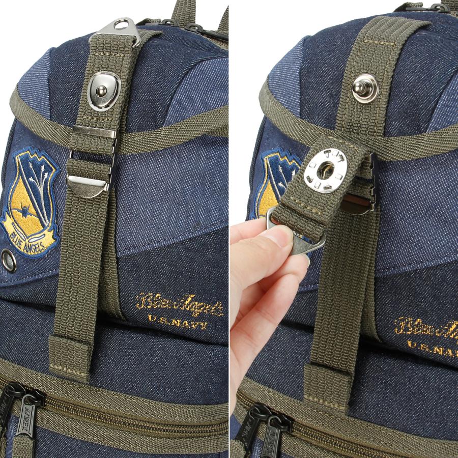 最大44% 3/1まで アヴィレックス ボディバッグ ワンショルダーバッグ メンズ ブランド 軽量 ミリタリー イーグル トップガン2 AVIREX AVX305K 在庫限り | AVIREX | 09