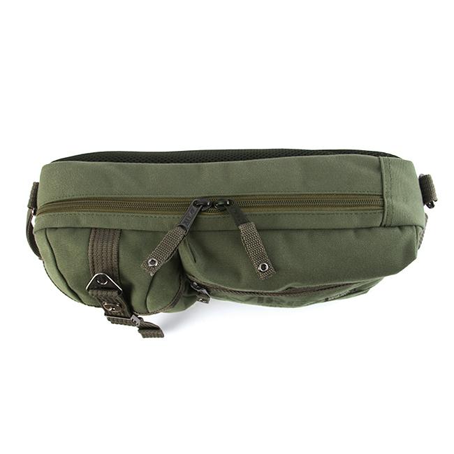 最大44% 3/22まで アヴィレックス ボディバッグ メンズ ブランド 大容量 軽量 撥水 ワンショルダーバッグ ミリタリー 2WAY B5 イーグル AVIREX EAGLE AVX3522 | AVIREX | 11