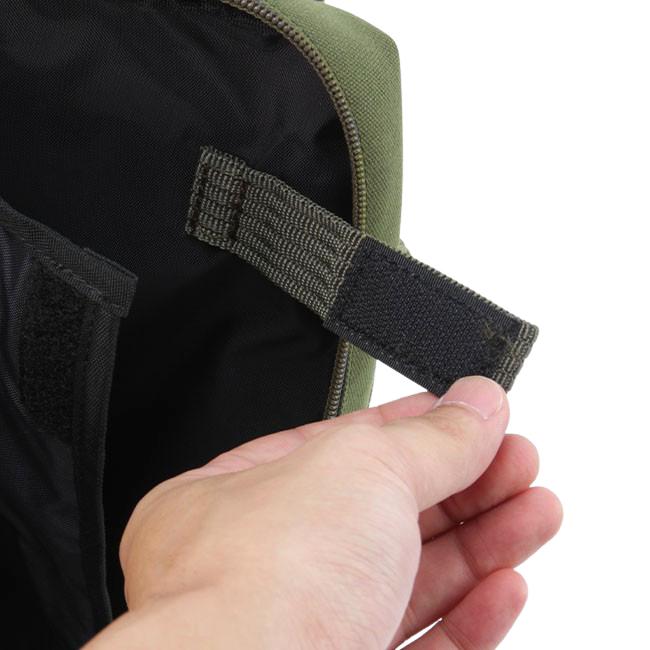 最大44% 3/22まで アヴィレックス ボディバッグ メンズ ブランド 大容量 軽量 撥水 ワンショルダーバッグ ミリタリー 2WAY B5 イーグル AVIREX EAGLE AVX3522 | AVIREX | 15