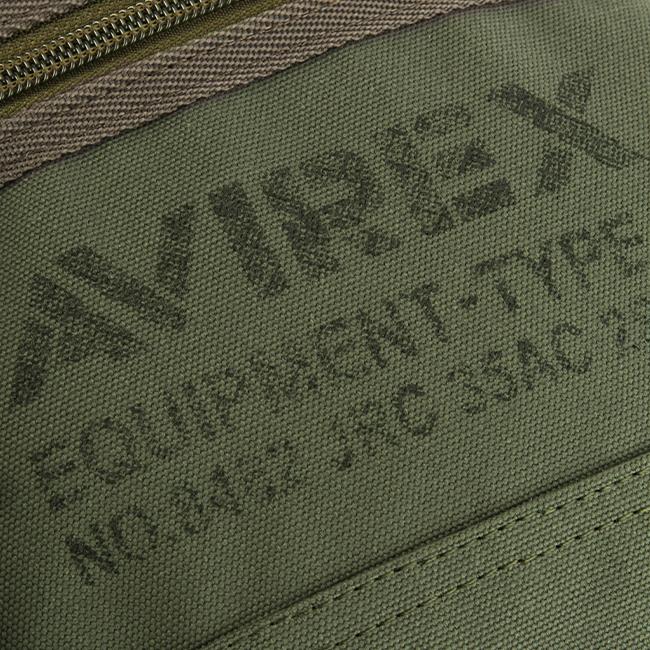 最大42% 4/28から アヴィレックス ボディバッグ メンズ ブランド 大容量 軽量 撥水 ワンショルダーバッグ ミリタリー 2WAY B5 イーグル AVIREX EAGLE AVX3522 | AVIREX | 03