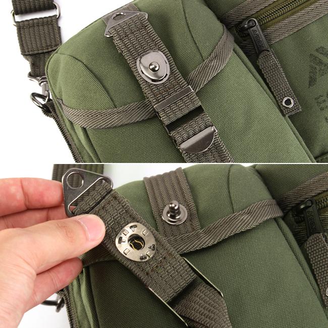 最大42% 4/28から アヴィレックス ボディバッグ メンズ ブランド 大容量 軽量 撥水 ワンショルダーバッグ ミリタリー 2WAY B5 イーグル AVIREX EAGLE AVX3522 | AVIREX | 08