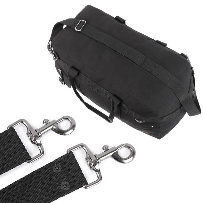 アヴィレックス ボストンバッグ メンズ 大容量 軽量 修学旅行 林間学校 2WAY ダッフルバッグ イーグル アビレックス AVIREX AVX3525 | AVIREX | 11