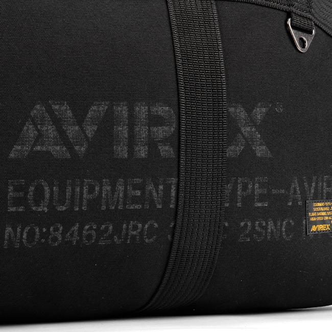 AVIREX（アヴィレックス） 最大42% 1/11限定 ボストンバッグ メンズ 大