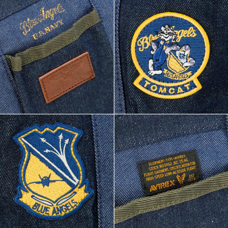 最大42% 2/3限定 アヴィレックス ミニトートバッグ メンズ ブランド 軽量 小さめ B5 2WAY ミリタリー イーグル トップガン2 AVIREX AVX3526K 在庫限り | AVIREX | 16