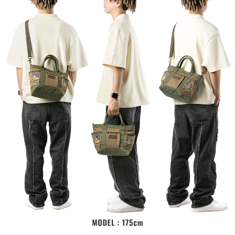 AVIREX 最大40% 10/1限定 アヴィレックス ミニトートバッグ