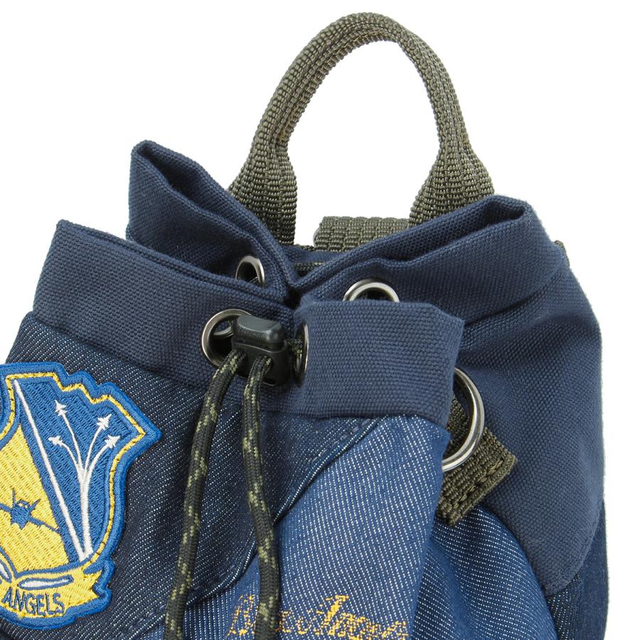 AVIREX 最大42% 9/29限定 アヴィレックス ボンサック ワン