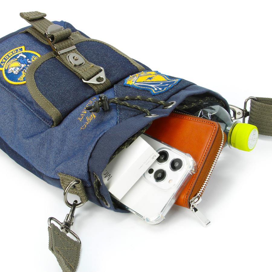 アヴィレックス AVIREX ボンサック ボストン ショルダー アヴィレックス ボンサック トップガン2 限定モデル メンズ