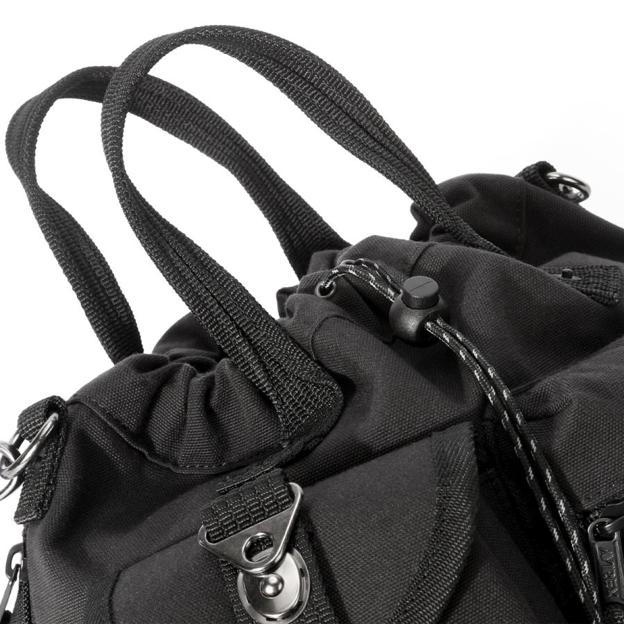 最大51% 2/3限定 アヴィレックス イーグル ショルダーバッグ トートバッグ メンズ レディース ブランド 斜めがけバッグ 撥水 10.4L 2WAY AVIREX EAGLE AVX3530 | AVIREX | 13