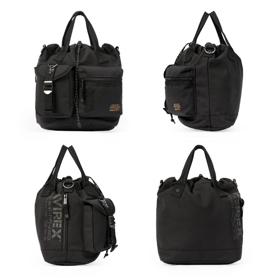 最大51% 2/3限定 アヴィレックス イーグル ショルダーバッグ トートバッグ メンズ レディース ブランド 斜めがけバッグ 撥水 10.4L 2WAY AVIREX EAGLE AVX3530 | AVIREX | 05