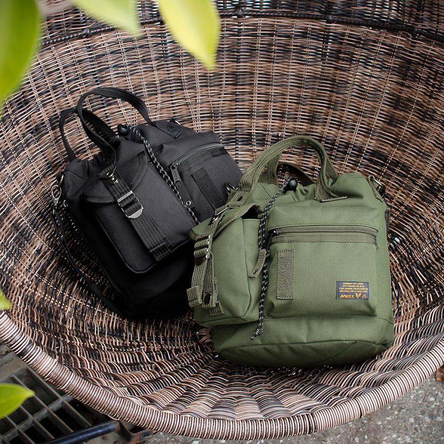 最大51% 1/11限定 アヴィレックス イーグル ショルダーバッグ トートバッグ メンズ レディース ブランド 斜めがけバッグ 撥水 10.4L 2WAY AVIREX EAGLE AVX3530 | AVIREX | 08