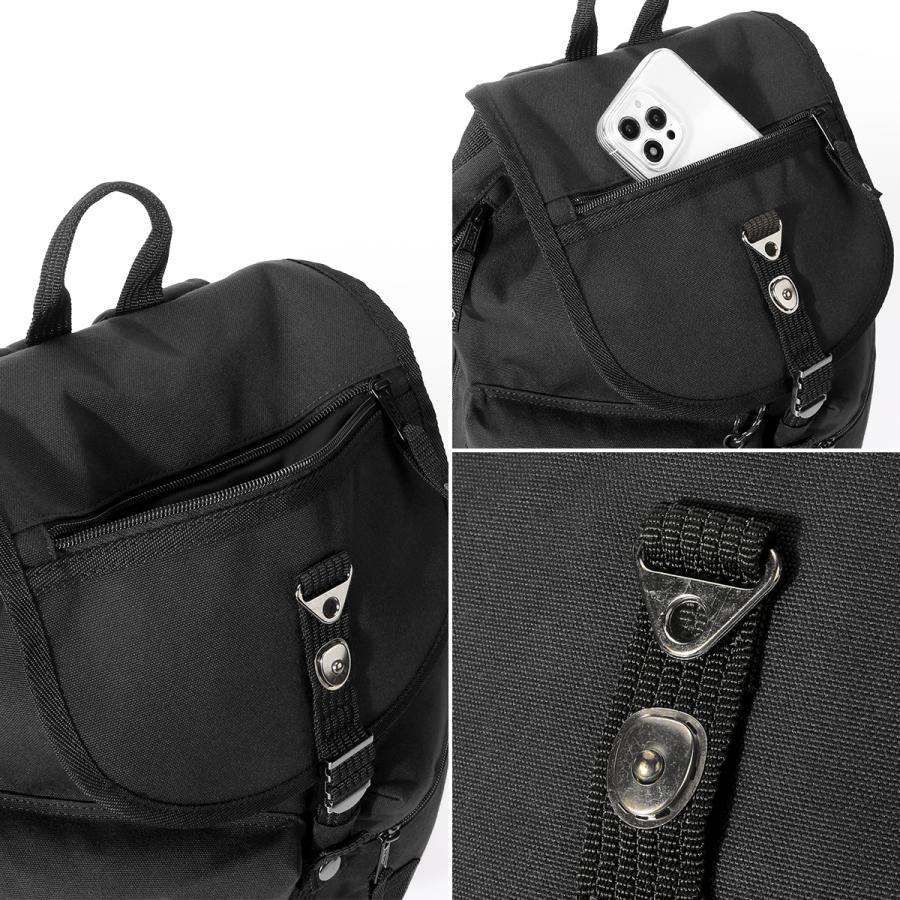 最大42% 4/28から アヴィレックス イーグル リュック バックパック メンズ レディース ブランド 撥水 A4 B4 21.6L AVIREX EAGLE AVX3531 | AVIREX | 12