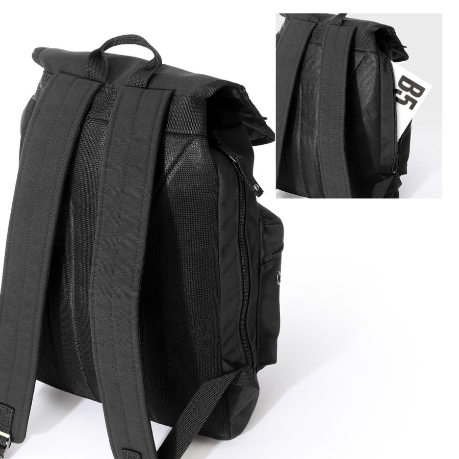 アヴィレックス イーグル リュック バックパック メンズ レディース ブランド 撥水 A4 B4 21.6L AVIREX EAGLE AVX3531 | AVIREX | 14