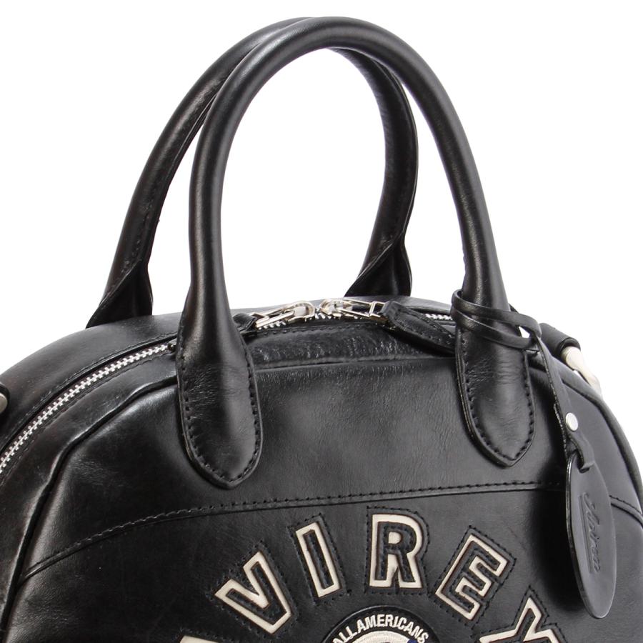 AVIREX（アヴィレックス） 最大55% 1/30から ミニボストンバッグ