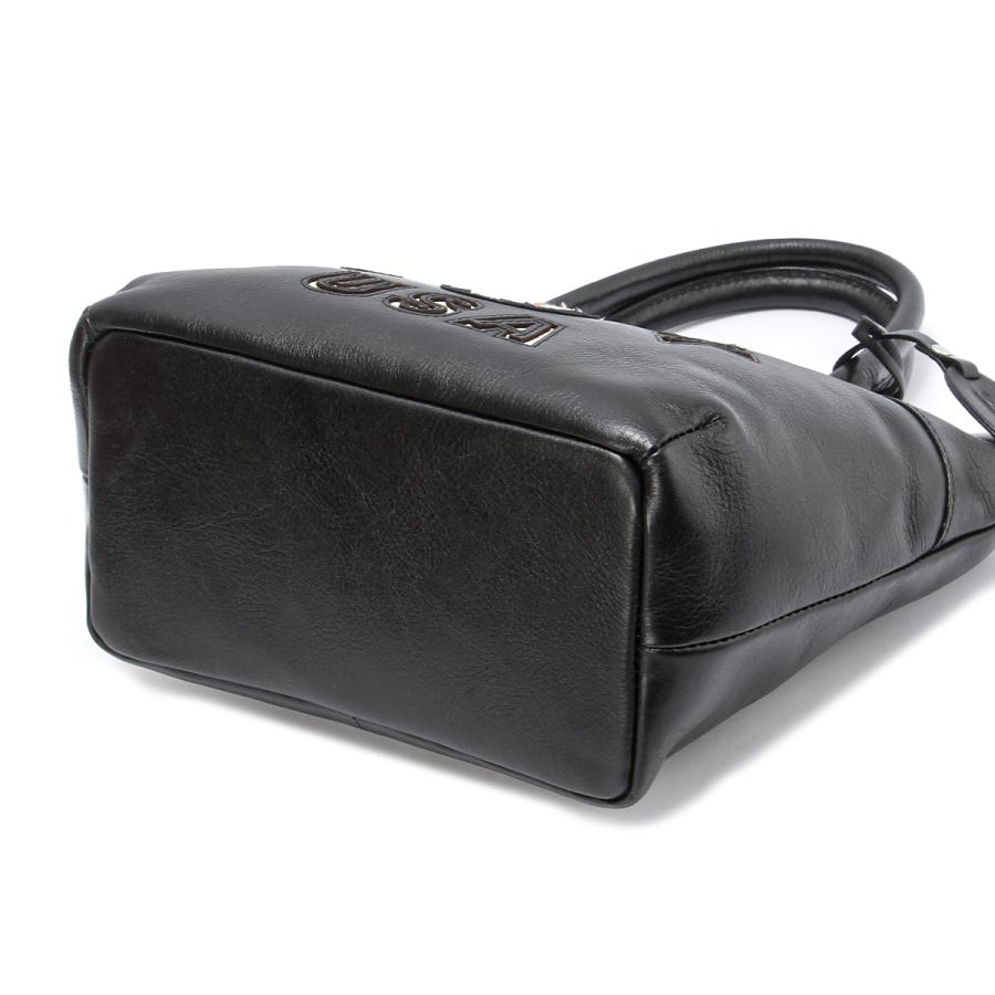 AVIREX（アヴィレックス） 最大51% 1/11限定 ミニトートバッグ