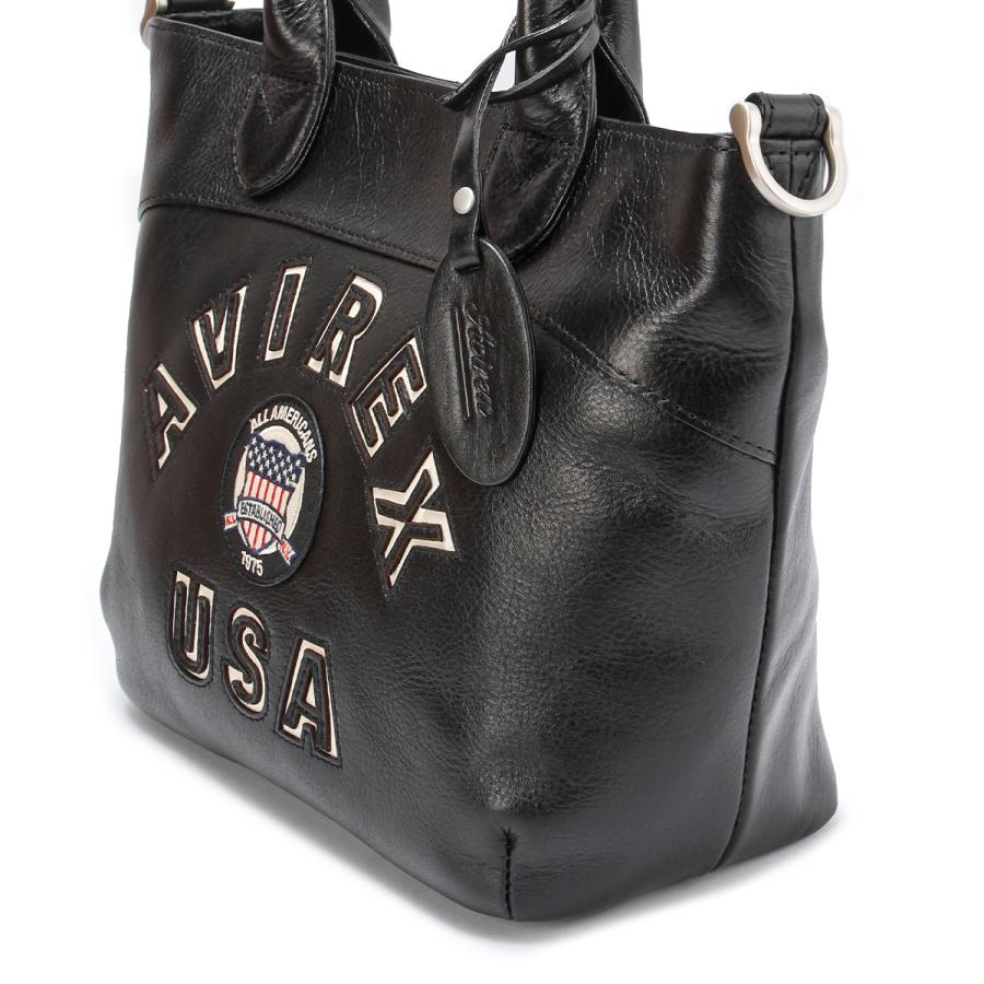 AVIREX（アヴィレックス） 最大55% 12/19から ミニトートバッグ