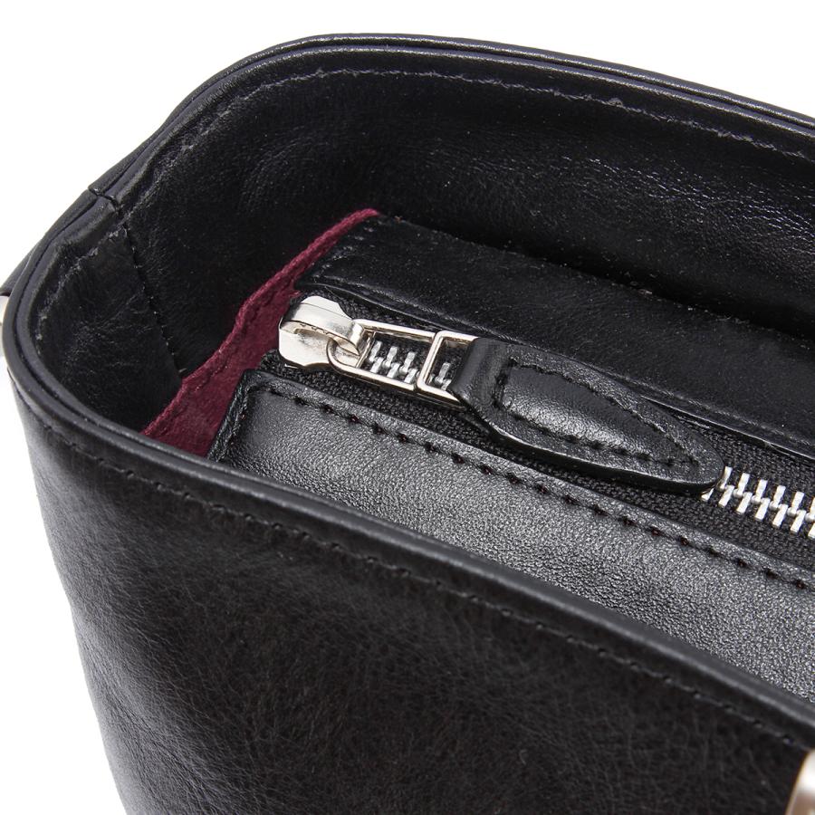 [AVIREX] アーチロゴ ミニトート ショルダーバッグ 牛革 ブラック AVIREX] アーチロゴ ミニトート ショルダーバッグ 牛革 ブラック