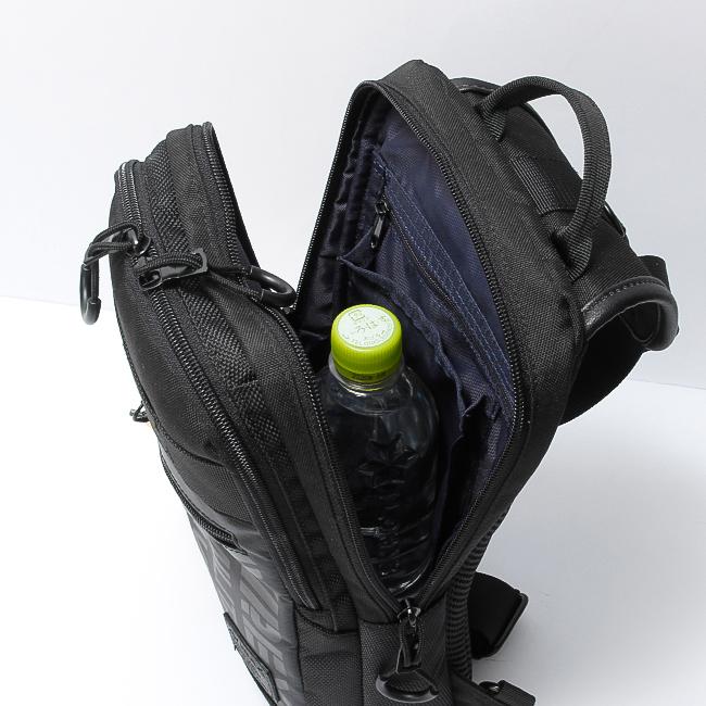 最大42% 4/28から アヴィレックス ボディバッグ ワンショルダーバッグ メンズ ブランド 軽量 撥水 薄型 斜めがけ A5 ミリタリー アビレックス AVIREX AVX591 | AVIREX | 08