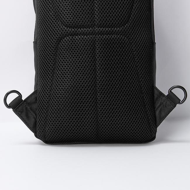 最大55% 2/1まで アヴィレックス ボディバッグ ワンショルダーバッグ メンズ ブランド 軽量 撥水 薄型 斜めがけ A5 ミリタリー アビレックス AVIREX AVX591 | AVIREX | 14