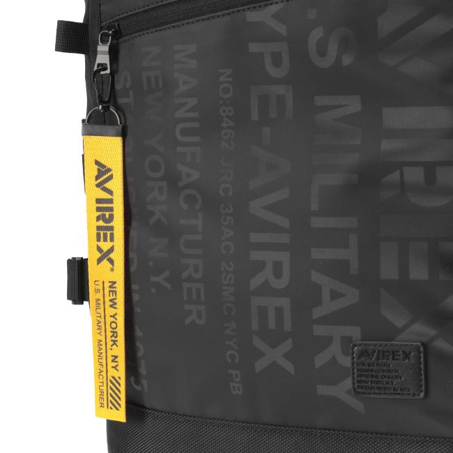 AVIREX（アヴィレックス） 最大42% 7/29限定 リュック メンズ