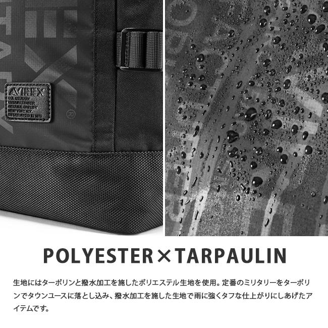 AVIREX（アヴィレックス） 最大42% 3/8限定 リュック メンズ