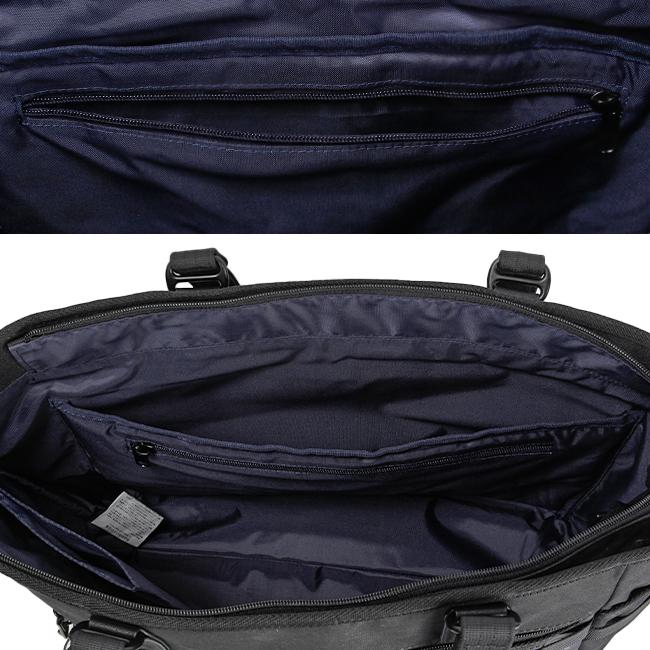 最大42% 1/13限定 アヴィレックス トートバッグ メンズ ブランド 軽量 撥水 横型 通勤 旅行 黒 肩掛け 大きめ A4 B4 ミリタリー アビレックス AVIREX AVX600 | AVIREX | 07