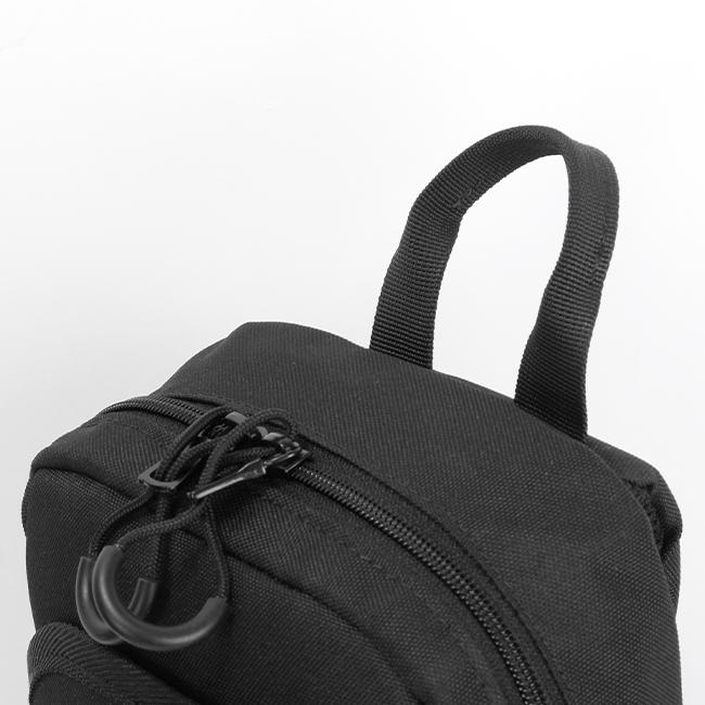 最大42% 4/28から アヴィレックス ボディバッグ ワンショルダーバッグ メンズ ブランド 軽量 撥水 斜めがけ B5 ミリタリー アビレックス AVIREX AVX601 | AVIREX | 08