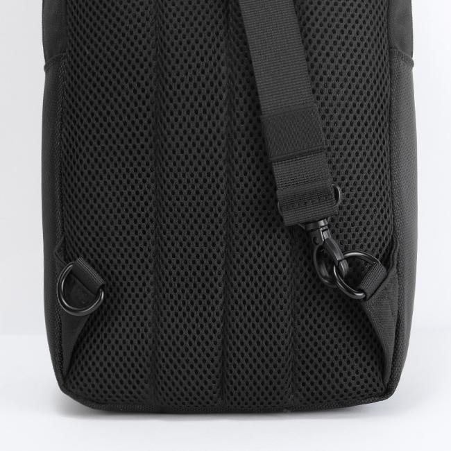 最大42% 2/3限定 アヴィレックス ボディバッグ ワンショルダーバッグ メンズ ブランド 軽量 撥水 斜めがけ B5 ミリタリー アビレックス AVIREX AVX601 | AVIREX | 13