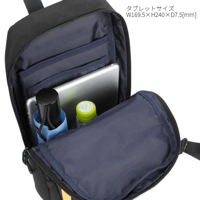 最大42% 1/13限定 アヴィレックス ボディバッグ ワンショルダーバッグ メンズ ブランド 軽量 撥水 斜めがけ B5 ミリタリー アビレックス AVIREX AVX601 | AVIREX | 06