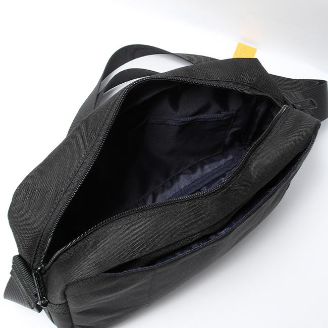 最大44% 3/22まで アヴィレックス ショルダーバッグ メンズ ブランド 軽量 撥水 薄型 横型 斜めがけ 小さめ ミニ A5 ミリタリー アビレックス AVIREX AVX603 | AVIREX | 05