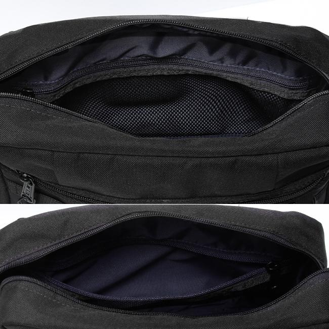 最大44% 2/27から アヴィレックス ショルダーバッグ メンズ ブランド 軽量 撥水 薄型 横型 斜めがけ 小さめ ミニ A5 ミリタリー アビレックス AVIREX AVX603 | AVIREX | 06