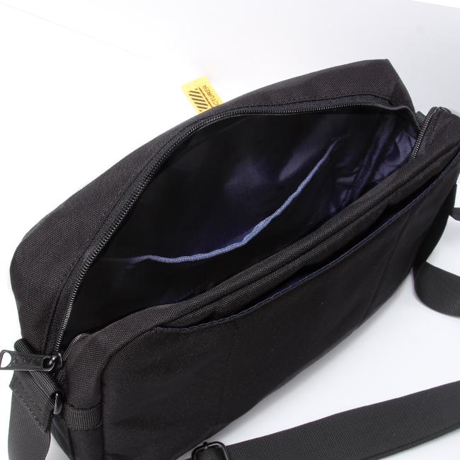 最大44% 3/22まで アヴィレックス ショルダーバッグ メンズ ブランド 軽量 撥水 薄型 横型 斜めがけ 小さめ ミニ A5 ミリタリー アビレックス AVIREX AVX603 | AVIREX | 07