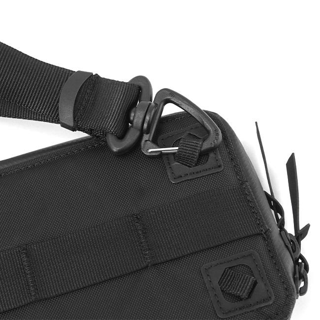 コードオブベル ショルダーベルト ショルダーストラップ ハーネスキット ストラップキット パッド 単品 CODE OF BELL ax-strapkit | CODE OF BELL | 08