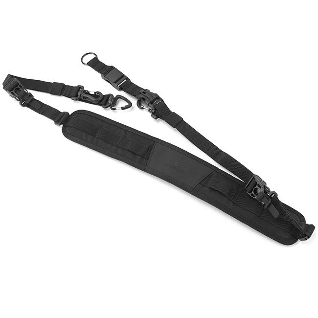 コードオブベル ショルダーベルト ショルダーストラップ ハーネスキット ストラップキット パッド 単品 CODE OF BELL ax-strapkit | CODE OF BELL | 09