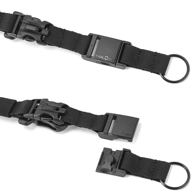 コードオブベル ショルダーベルト ショルダーストラップ ハーネスキット ストラップキット パッド 単品 CODE OF BELL ax-strapkit | CODE OF BELL | 12