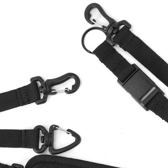 コードオブベル ショルダーベルト ショルダーストラップ ハーネスキット ストラップキット パッド 単品 CODE OF BELL ax-strapkit | CODE OF BELL | 14