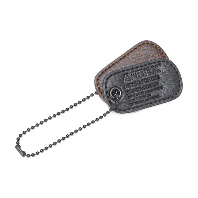 アヴィレックス ボディバッグ メンズ ブランド 軽量 斜めがけ PUレザー ワンショルダーバッグ ミリタリー A5 ラルガ AVIREX LARGA AX2031 | AVIREX | 17