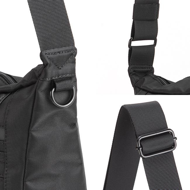 最大44% 3/22まで アヴィレックス ショルダーバッグ メンズ ブランド 軽量 舟型 抗菌 防臭加工 斜めがけ ミリタリー B5 ソリッド AVIREX SOLID AX2052 | AVIREX | 18