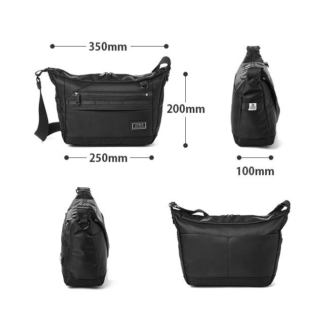 AVIREX（アヴィレックス） 最大42% 2/22限定 ショルダーバッグ メンズ