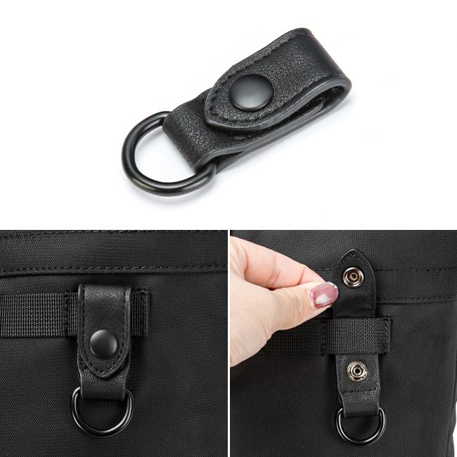 最大42% 2/17まで アヴィレックス トートバッグ メンズ ブランド 大きめ 大容量 軽量 抗菌 ファスナー付き A4 B4 アビレックス ソリッド AVIREX SOLID AX2054 | AVIREX | 10