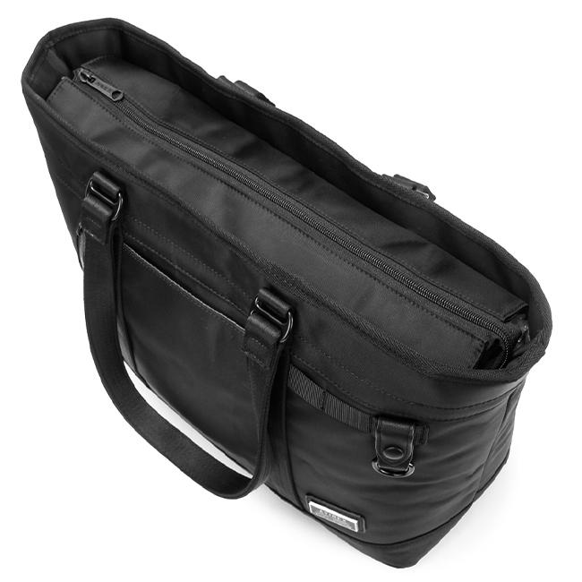 最大42% 4/28から アヴィレックス トートバッグ メンズ ブランド 大きめ 大容量 軽量 抗菌 ファスナー付き A4 B4 アビレックス ソリッド AVIREX SOLID AX2054 | AVIREX | 08