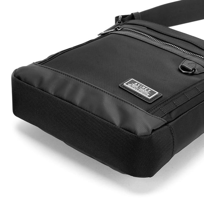 最大44% 2/27から アヴィレックス ショルダーバッグ 軽量 縦型 抗菌 肩掛け 斜めがけ 小さめ ミニ コンパクト A5 アビレックス ソリッド AVIREX SOLID AX2055 | AVIREX | 12