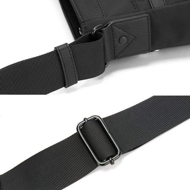 最大42% 4/28から アヴィレックス ショルダーバッグ 軽量 縦型 抗菌 肩掛け 斜めがけ 小さめ ミニ コンパクト A5 アビレックス ソリッド AVIREX SOLID AX2055 | AVIREX | 14