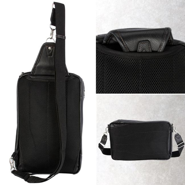 最大53% 2/27から アヴィレックス ショルダーバッグ ワンショルダーバッグ メンズ ブランド 軽量 合皮 大きめ 斜めがけ 2WAY B5 スチュアート AVIREX AX5004 | AVIREX | 14