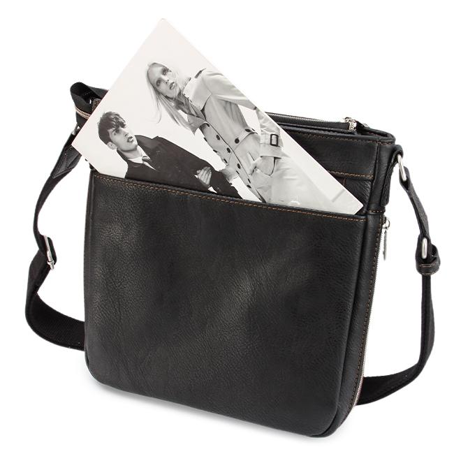 最大53% 2/27から アヴィレックス ショルダーバッグ メンズ ブランド 軽量 合皮 拡張 縦型 斜めがけ B5 アビレックス スチュアート AVIREX STUART AX5007 | AVIREX | 15