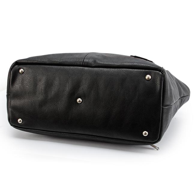 最大40% 5/1限定 アヴィレックス トートバッグ メンズ ブランド 大容量 軽量 合皮 横型 通勤 肩掛け A4 アビレックス スチュアート AVIREX STUART AX5009 | AVIREX | 17